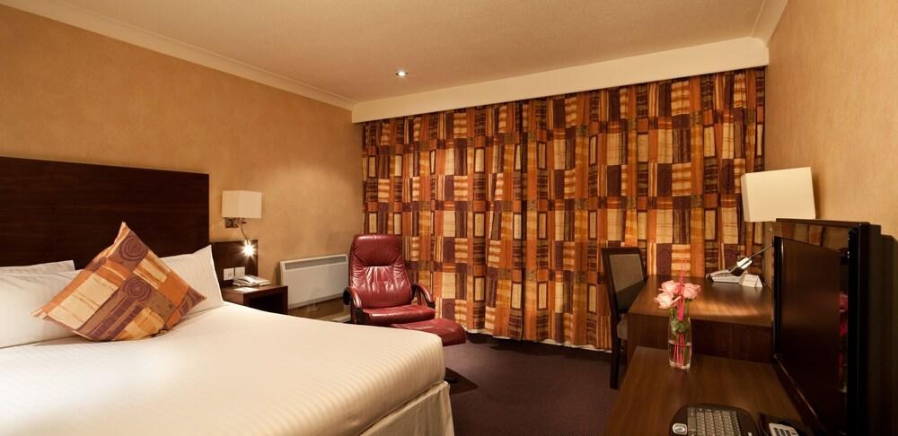 MERCURE LIVINGSTON photo 4