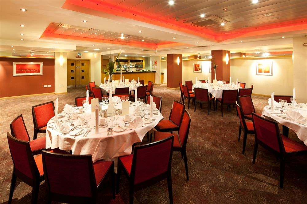 Mercure Glasgow City Hotel photo 2