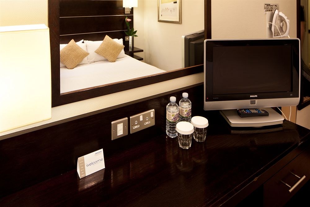 Mercure Glasgow City Hotel photo 4