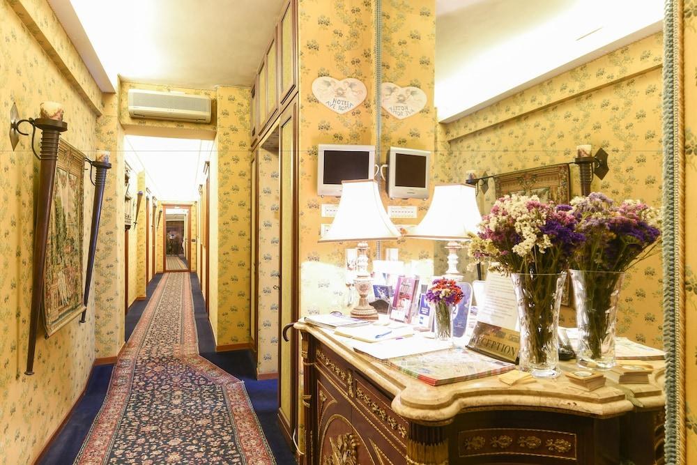 RESIDENZA AVE ROMA photo 3