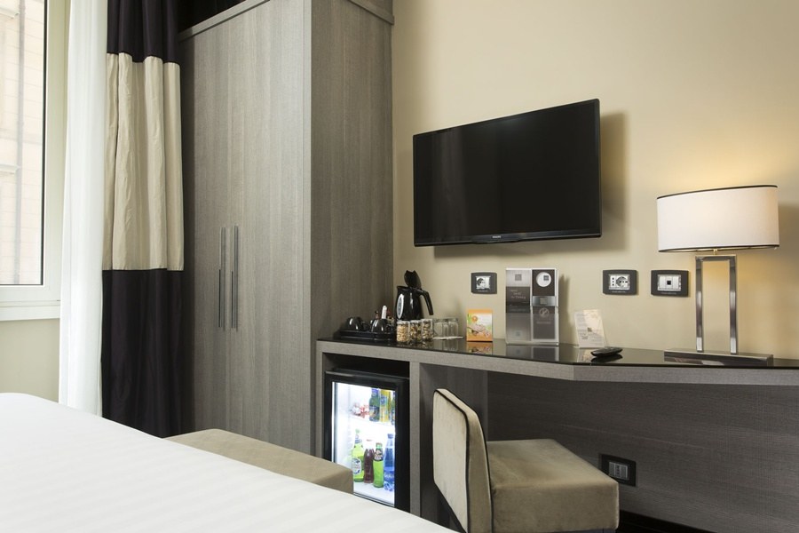 ROME LIFE HOTEL photo 1