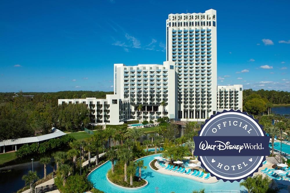 Hilton Orlando Buena Vista Palace - Disney Springs¿ Area photo 4