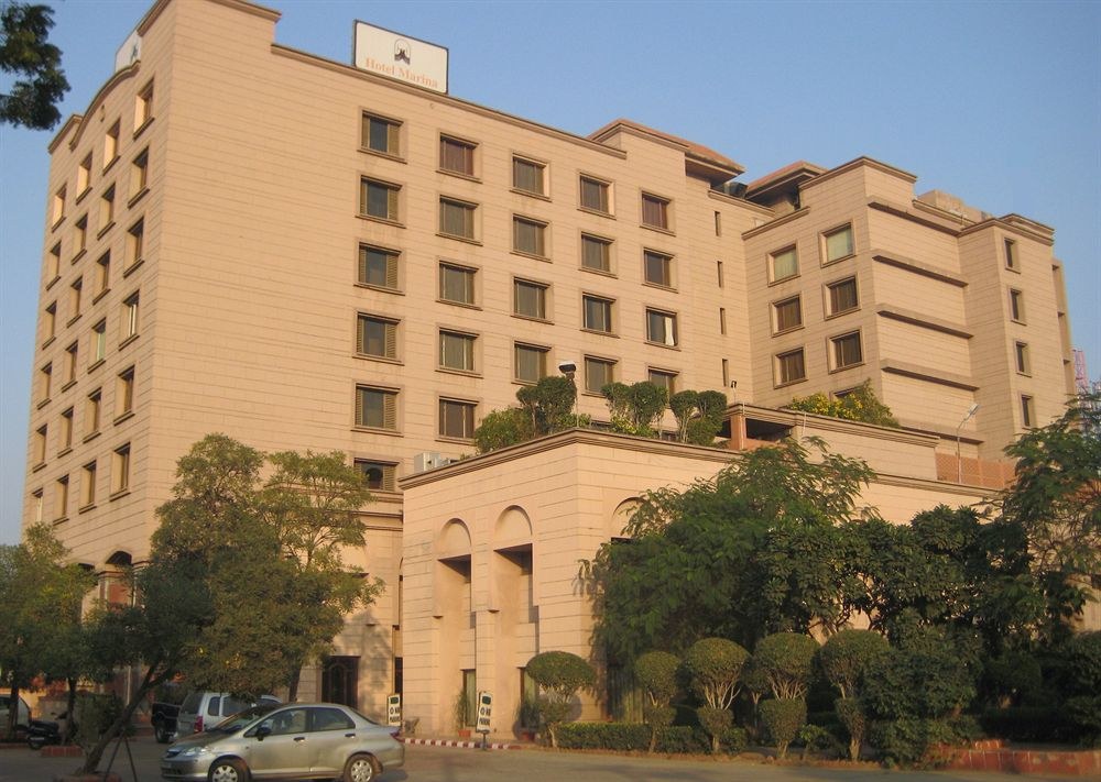 MARINA AGRA