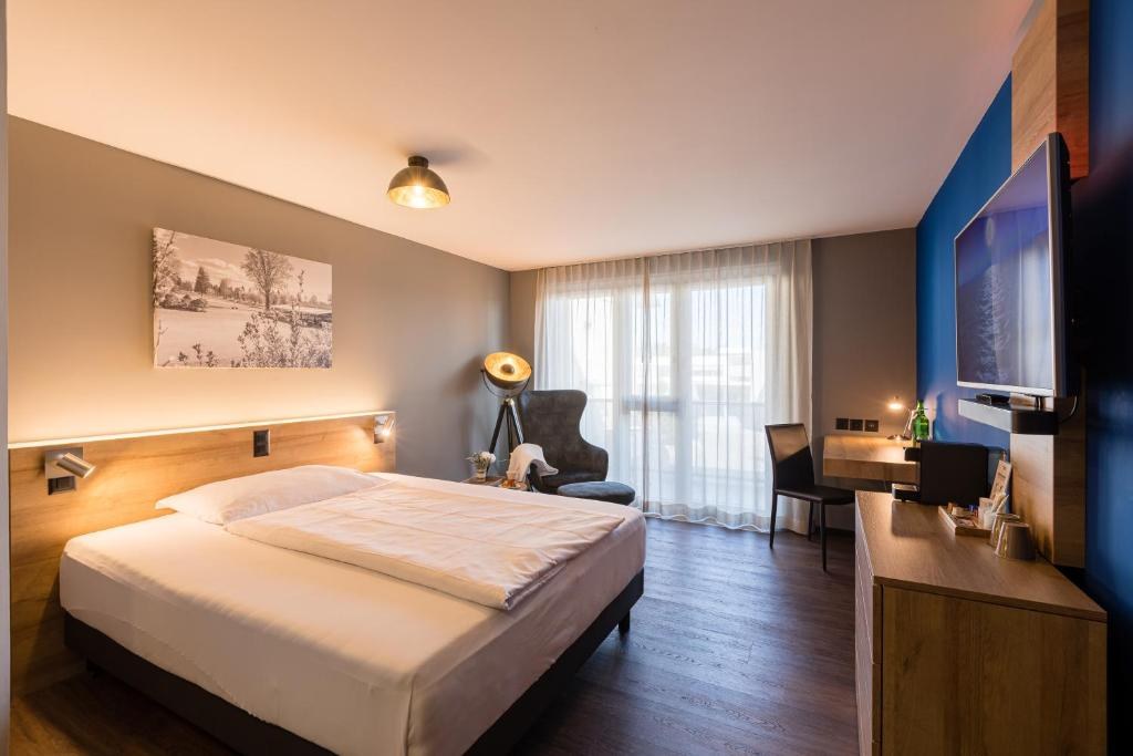 AARAU WEST SWISS QUALITY HOTEL