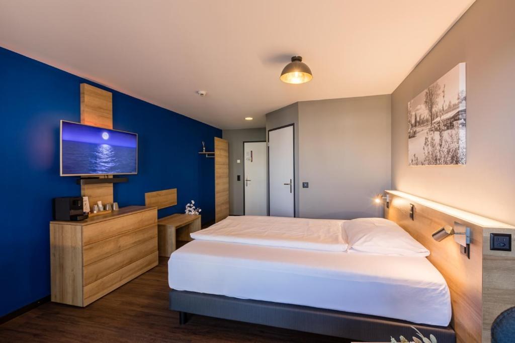 AARAU WEST SWISS QUALITY HOTEL photo 1