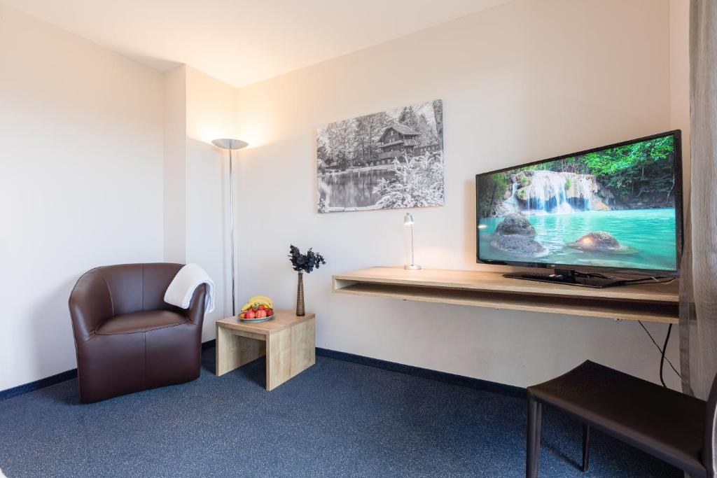 AARAU WEST SWISS QUALITY HOTEL photo 2