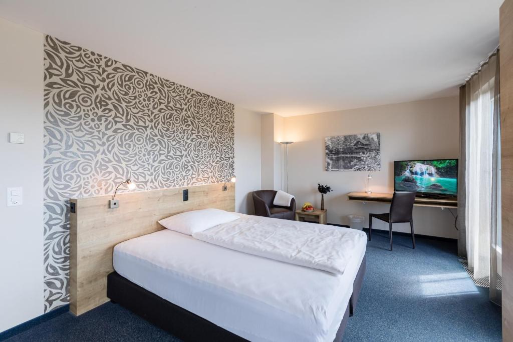 AARAU WEST SWISS QUALITY HOTEL photo 4
