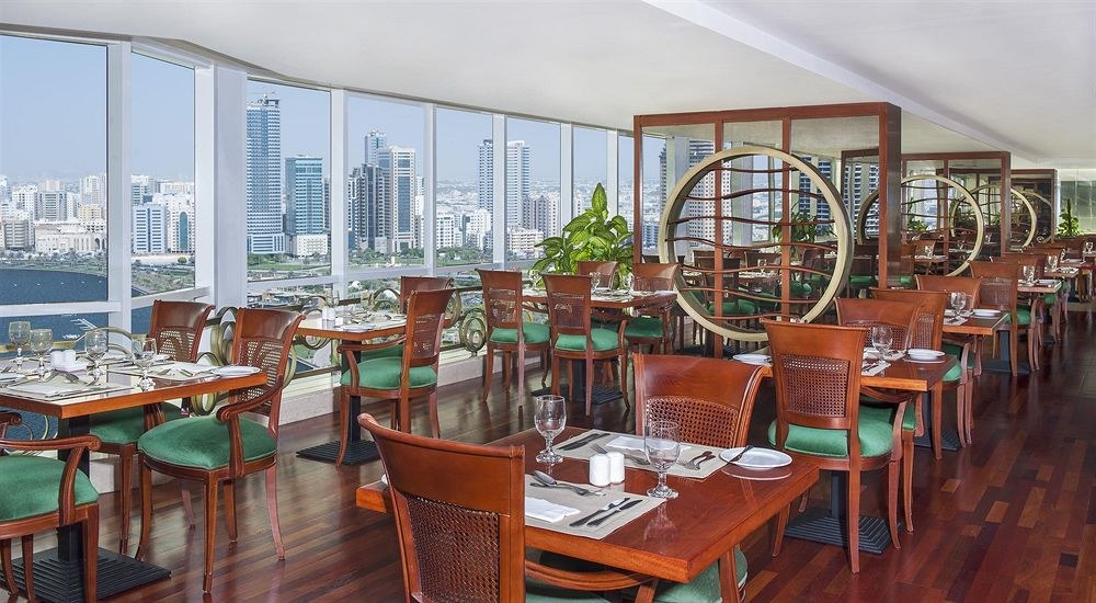 GOLDEN TULIP SHARJAH