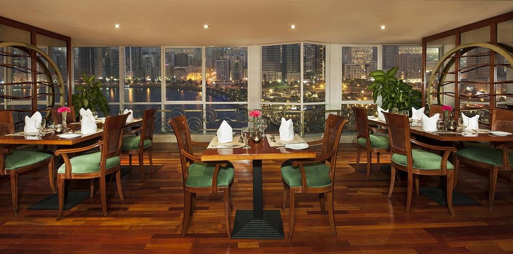 GOLDEN TULIP SHARJAH photo 1