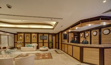 DREAM CITY DELUXE HOTEL APARTM photo 1
