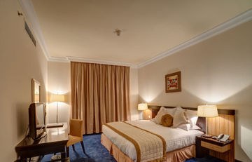 DREAM CITY DELUXE HOTEL APARTM photo 3