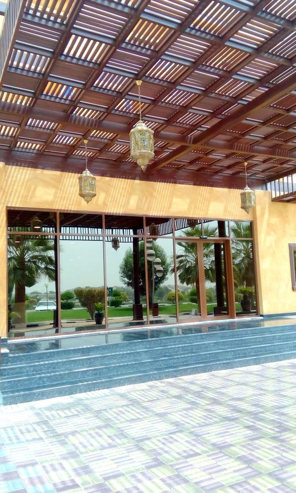 RAS AL KHAIMAH HOTEL