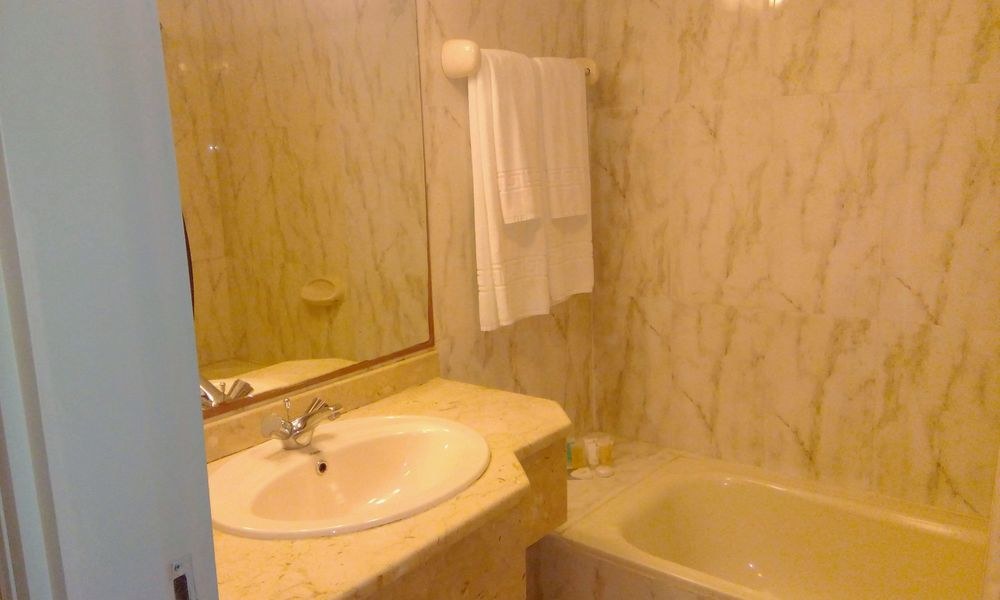 RAS AL KHAIMAH HOTEL photo 1