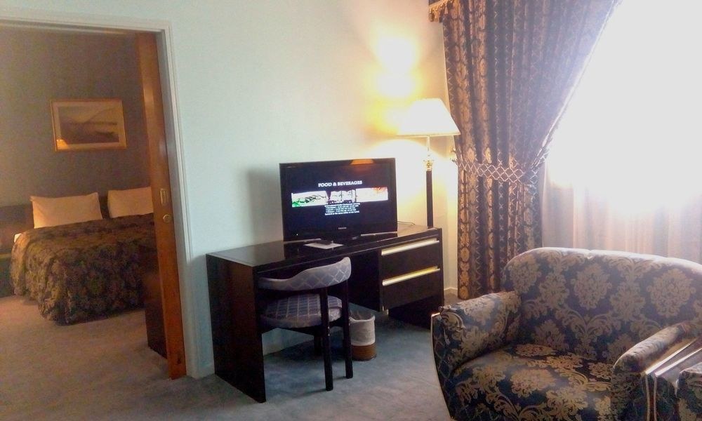RAS AL KHAIMAH HOTEL photo 3
