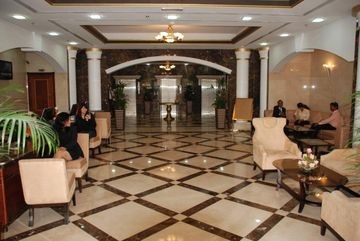 WEST ZONE PLAZA HOTEL APARTMENTS (EX. WINCHESTER HOTEL APARTMENTS) photo 1
