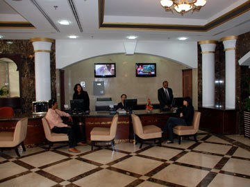 WEST ZONE PLAZA HOTEL APARTMENTS (EX. WINCHESTER HOTEL APARTMENTS) photo 2