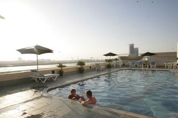WEST ZONE PLAZA HOTEL APARTMENTS (EX. WINCHESTER HOTEL APARTMENTS) photo 3