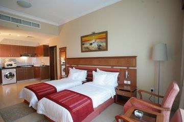 WEST ZONE PLAZA HOTEL APARTMENTS (EX. WINCHESTER HOTEL APARTMENTS) photo 4