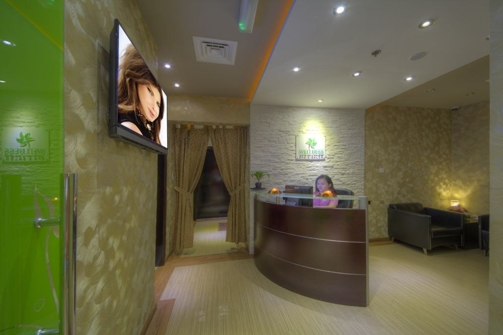 CITY TOWER HOTEL photo 1