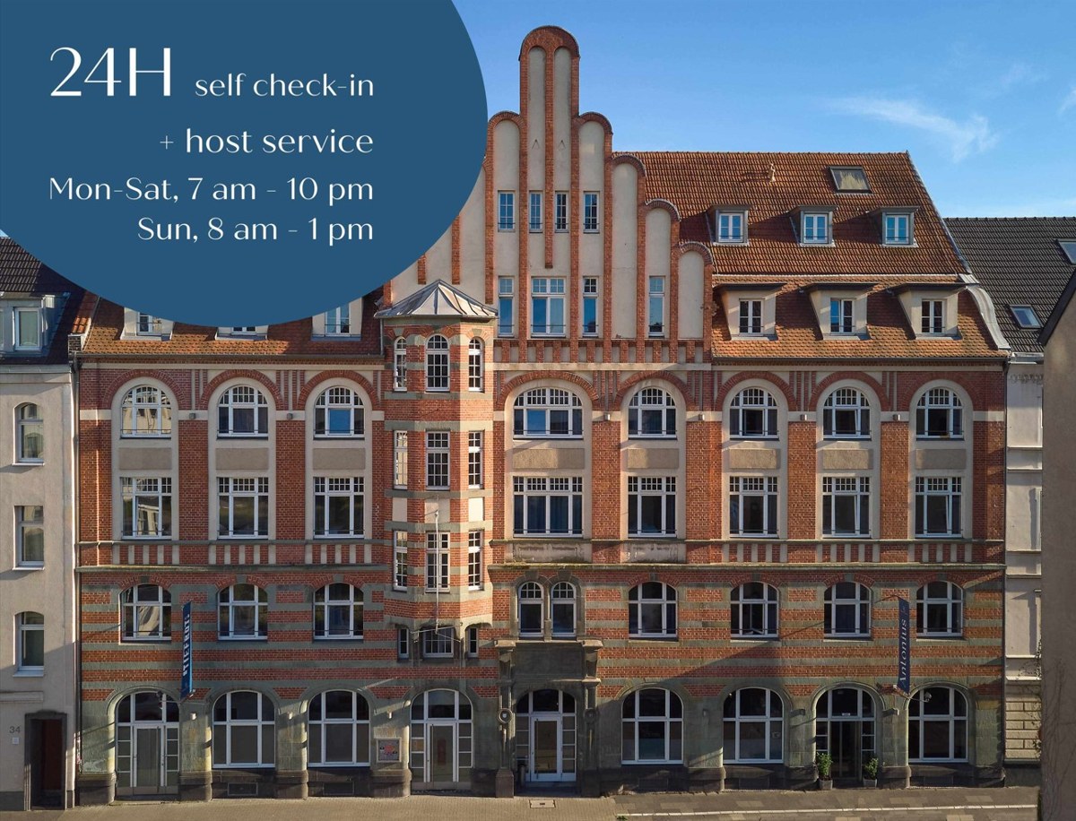 CLASSIK HOTEL ANTONIUS