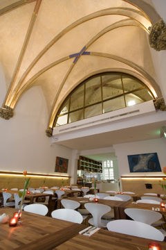 HOPPER HOTEL ST. JOSEF photo 1