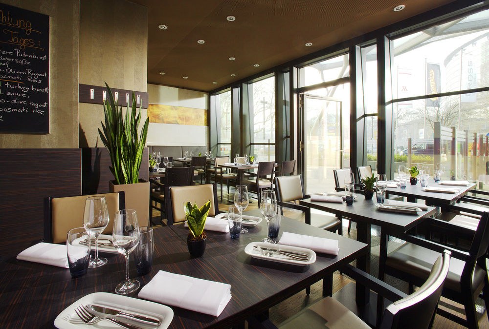 FRANKFURT MARRIOTT HOTEL photo 1