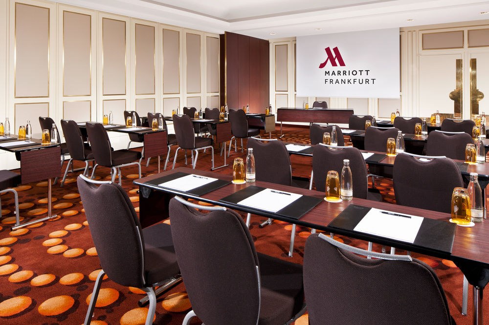 FRANKFURT MARRIOTT HOTEL photo 3