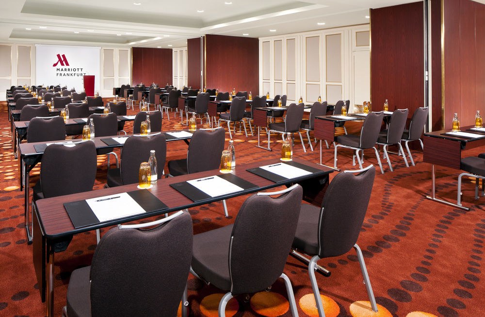FRANKFURT MARRIOTT HOTEL photo 4