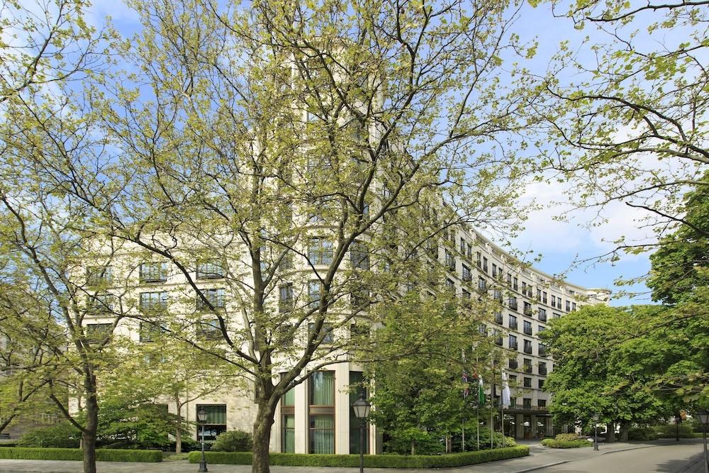 ROCCO FORTE THE CHARLES HOTEL photo 4