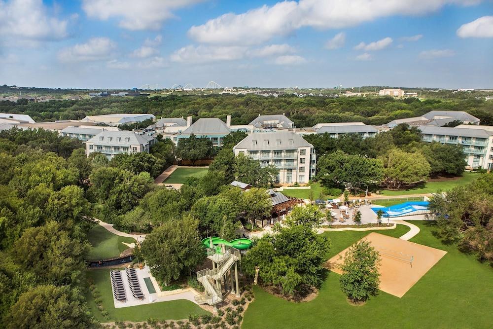 HYATT REGENCY HILL COUNTRY photo 2