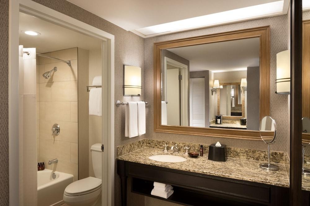 HYATT REGENCY HILL COUNTRY photo 4