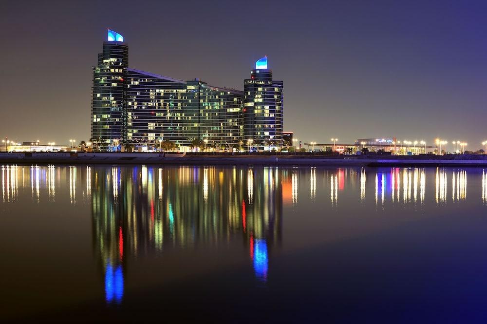 INTERCONTINENTAL RESIDENCE SUI photo 2