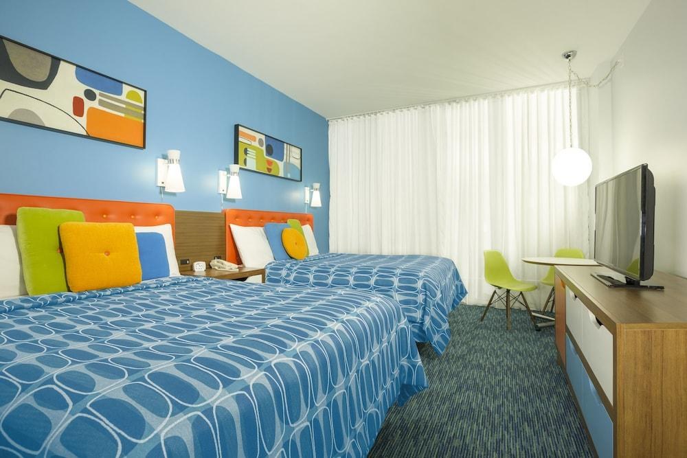 UNIVERSAL'S CABANA BAY BEACH RESORT photo 4