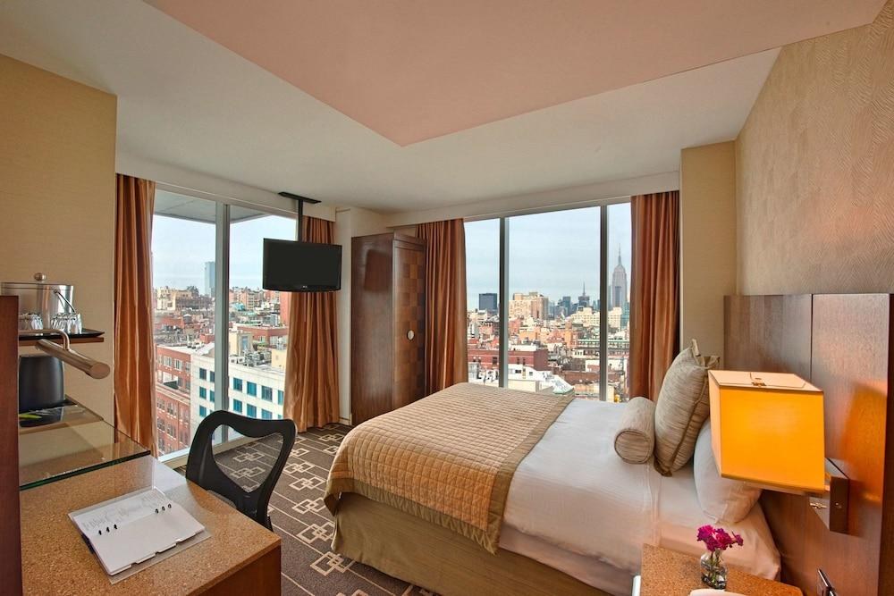 WYNDHAM GARDEN CHINATOWN photo 2