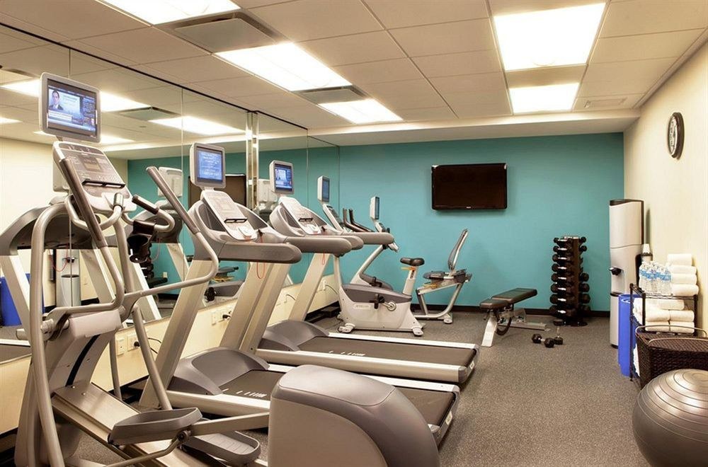 HOLIDAY INN EXPRESS - MANHATTA photo 1