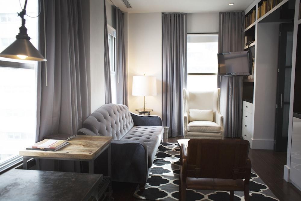 DUANE STREET HOTEL photo 2