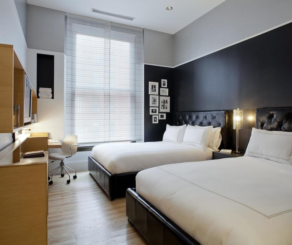 DUANE STREET HOTEL photo 4