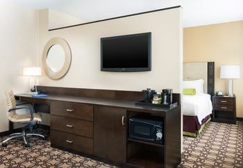 FAIRFIELD INN & SUITES NEW YOR photo 1