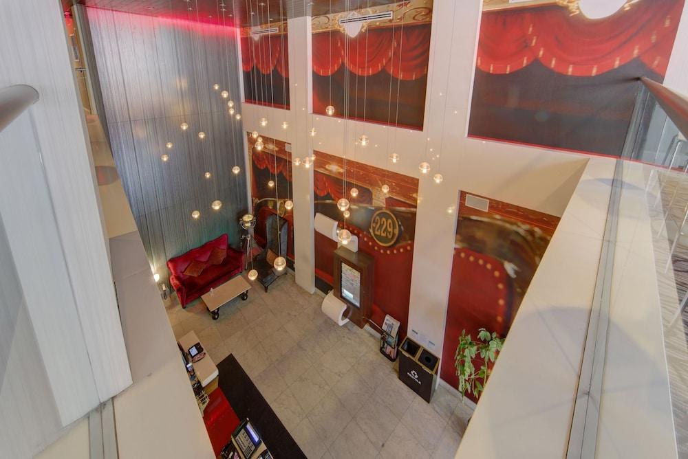 HOTEL INDIGO BROOKLYN photo 2