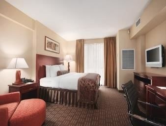 Wingate By Wyndham Manhattan Midtown photo 1