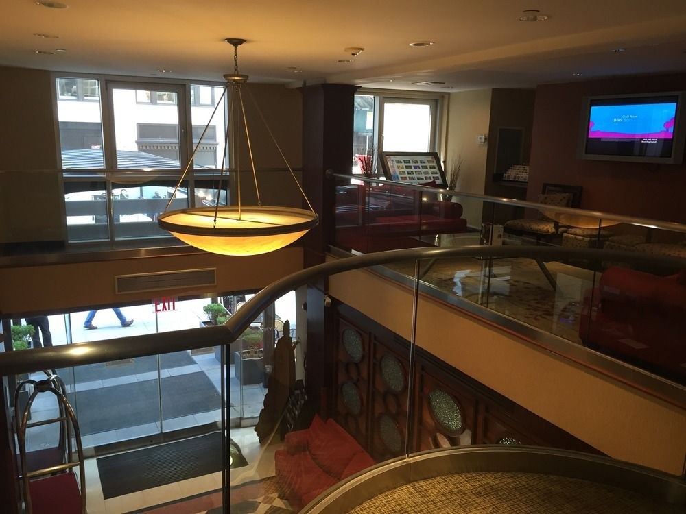 Wingate By Wyndham Manhattan Midtown photo 3