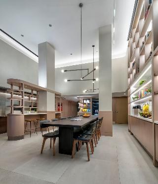Citadines Connect Fifth Avenue New York photo 3