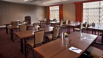 The Paramount Hotel photo 2