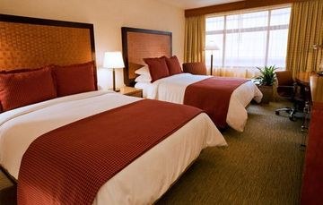 The Paramount Hotel photo 3