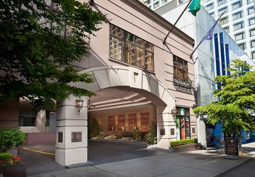 The Paramount Hotel photo 4