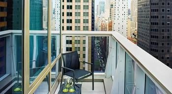 HYATT CENTRIC TIMES SQUARE NEW YORK