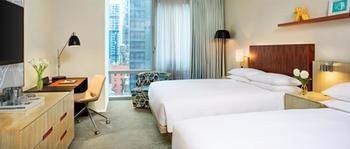 HYATT CENTRIC TIMES SQUARE NEW YORK photo 1