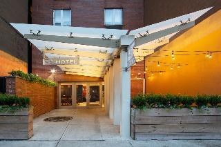 CASAMIA 36 HOTEL photo 1