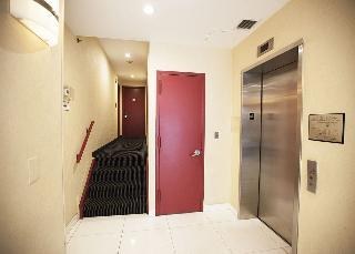 CASAMIA 36 HOTEL photo 4