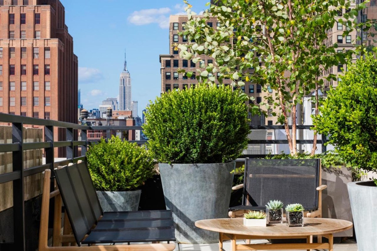 SMYTH TRIBECA photo 3